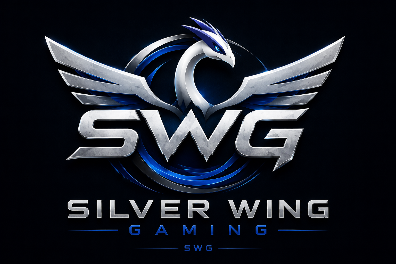 Silver Wing Gaming
